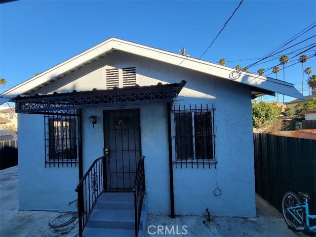 Image 2 for 661 E 43Rd Pl, Los Angeles, CA 90011