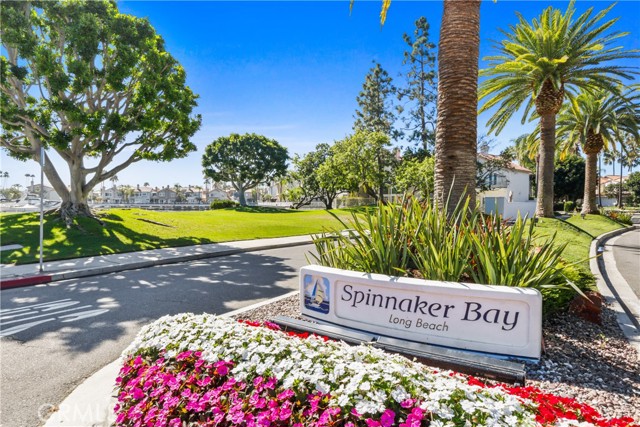 Welcome to Spinnaker Bay
