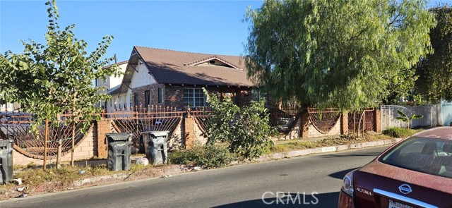 Detail Gallery Image 6 of 6 For 10526 Gorman Ave, Los Angeles,  CA 90002 - 7 Beds | 4/2 Baths