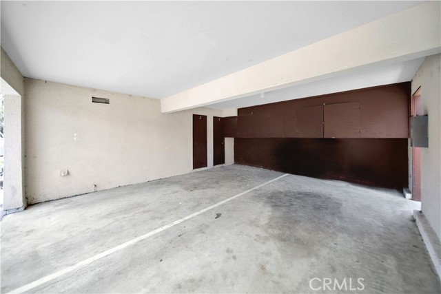 Detail Gallery Image 36 of 47 For 1168 W Calle Del Sol #2,  Azusa,  CA 91702 - 2 Beds | 1 Baths