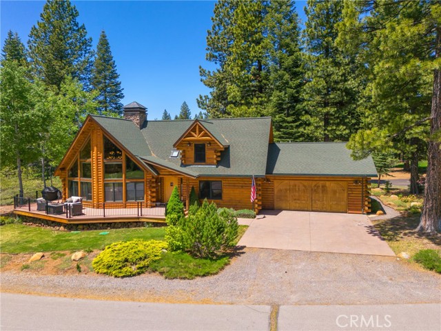 Detail Gallery Image 28 of 40 For 323 Gateway Dr, Lake Almanor,  CA 96137 - 2 Beds | 2/1 Baths