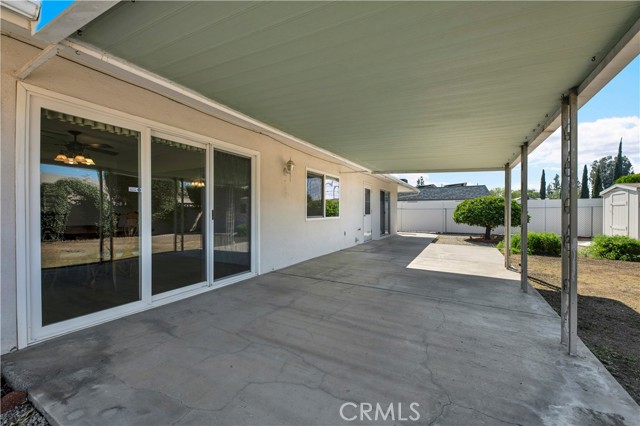 Detail Gallery Image 33 of 46 For 28057 Saint Marys, Menifee,  CA 92586 - 2 Beds | 2 Baths