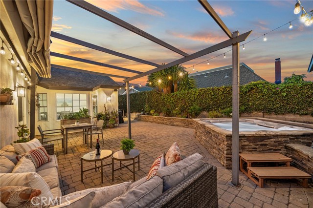 Detail Gallery Image 37 of 51 For 10763 El Centro Avenue, Fountain Valley,  CA 92708 - 5 Beds | 2/1 Baths