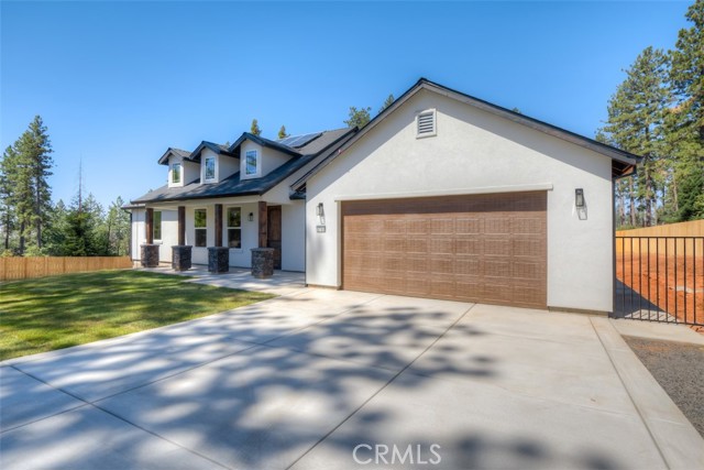 5755 Fickett Lane, Paradise, CA, 95969 5755 Fickett Lane, Paradise, CA, 95969