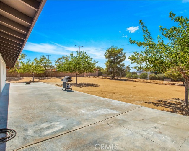 Detail Gallery Image 28 of 50 For 7430 Alaba Ave, Yucca Valley,  CA 92284 - 3 Beds | 2 Baths