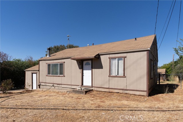 Detail Gallery Image 3 of 21 For 4575 Olive Hwy, Oroville,  CA 95966 - 3 Beds | 1 Baths