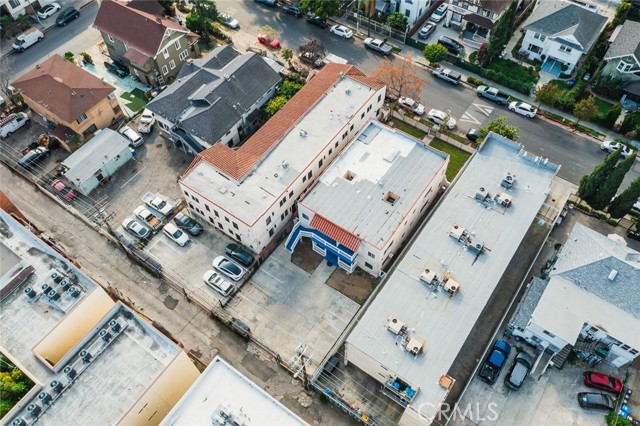 Detail Gallery Image 42 of 43 For 1136 Arapahoe, Los Angeles,  CA 90006 - – Beds | – Baths