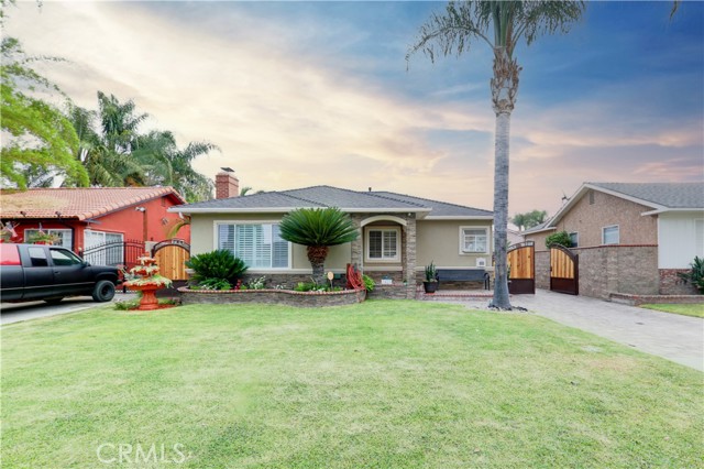 Image 2 for 7425 Rundell St, Downey, CA 90242