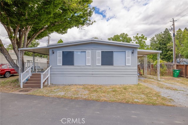 Detail Gallery Image 1 of 28 For 370 E Lassen Ave #27,  Chico,  CA 95973 - 2 Beds | 2 Baths