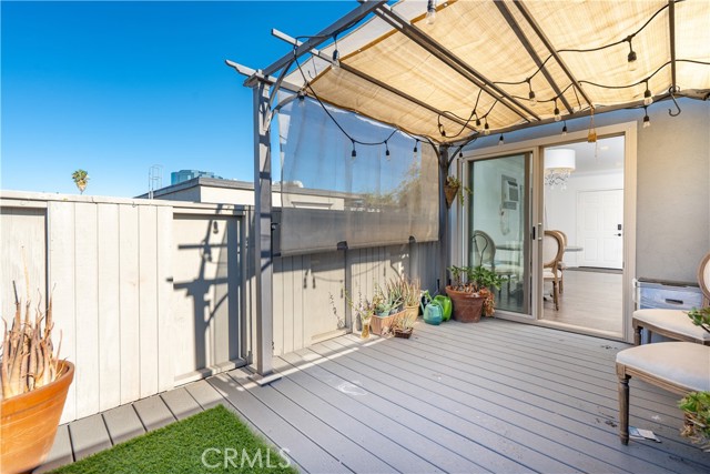 Detail Gallery Image 17 of 24 For 6041 Fountain Park St #9,  Woodland Hills,  CA 91367 - 2 Beds | 1 Baths