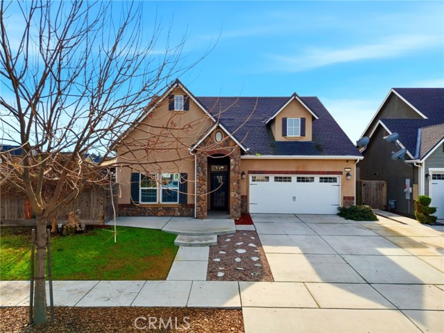 Detail Gallery Image 5 of 57 For 3725 W Clinton, Visalia,  CA 93291 - 4 Beds | 2/1 Baths