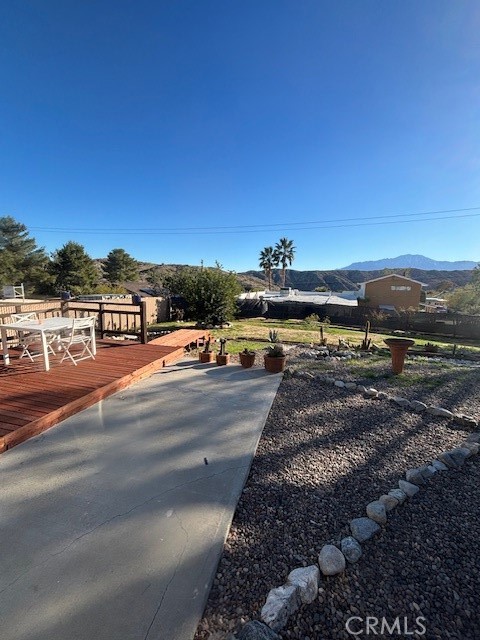 Detail Gallery Image 9 of 46 For 48831 Garden Dr, Morongo Valley,  CA 92256 - 3 Beds | 2 Baths