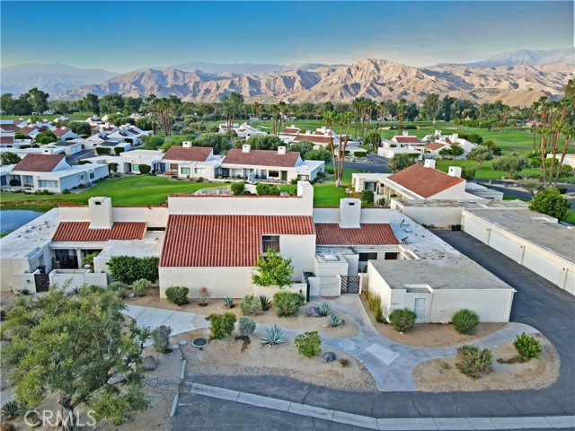 Detail Gallery Image 4 of 31 For 34810 Mission Hills Dr #21,  Rancho Mirage,  CA 92270 - 2 Beds | 2/1 Baths