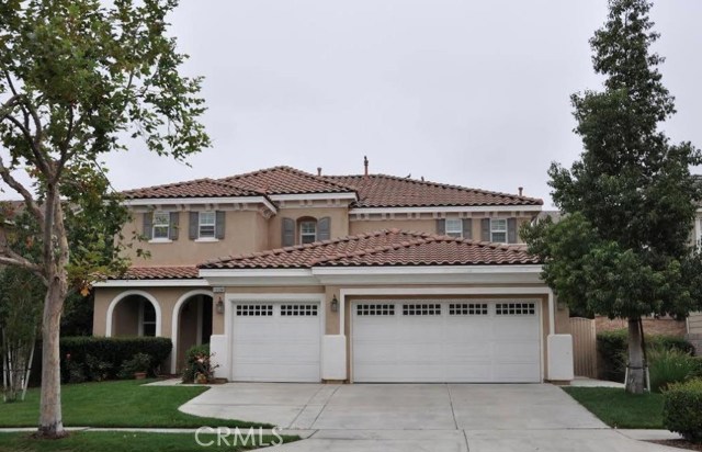 15594 Morgan Hill, Fontana, CA 92336