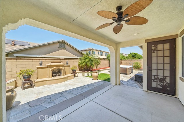 Detail Gallery Image 32 of 40 For 6125 Coopers Hawk Dr, Jurupa Valley,  CA 91752 - 5 Beds | 3/1 Baths