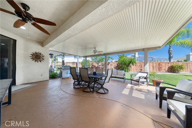 Detail Gallery Image 32 of 62 For 28012 Windjammer Ct, Menifee,  CA 92585 - 3 Beds | 3/1 Baths