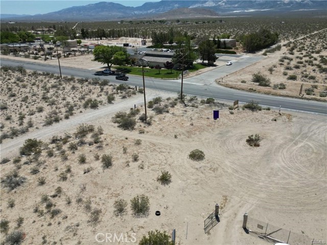 Detail Gallery Image 2 of 4 For 0 Old Womens Springs Rd, Lucerne Valley,  CA 92356 - – Beds | – Baths