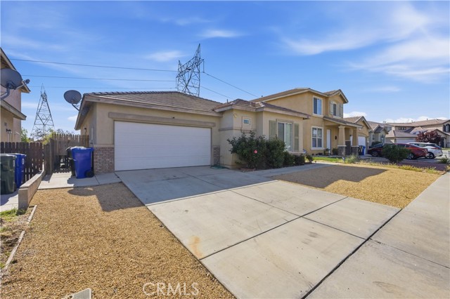 Detail Gallery Image 2 of 35 For 14931 Cottontail, Victorville,  CA 92394 - 3 Beds | 2 Baths