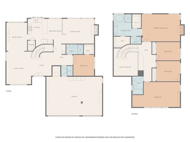 Detail Gallery Image 52 of 52 For 937 Finnell Way, Placentia,  CA 92870 - 4 Beds | 3 Baths