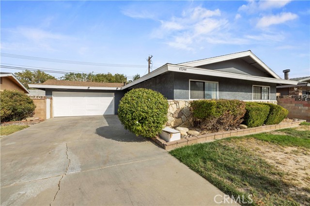 Detail Gallery Image 1 of 40 For 45344 Lorimer Ave, Lancaster,  CA 93534 - 3 Beds | 2 Baths