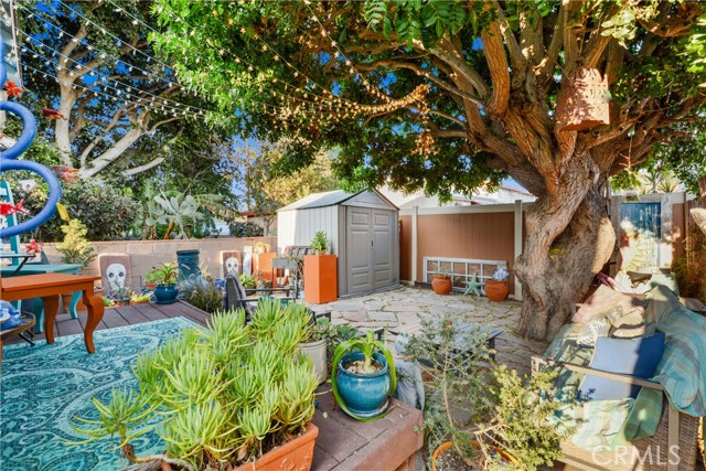 Detail Gallery Image 21 of 47 For 2604 S Kerckhoff Ave, San Pedro,  CA 90731 - 2 Beds | 2 Baths