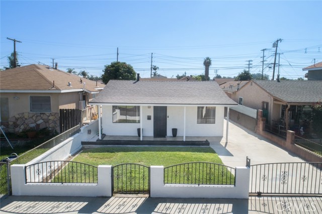 Image 2 for 13350 Klondike Ave, Downey, CA 90242