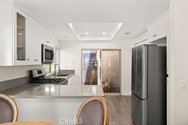 Detail Gallery Image 9 of 33 For 9770 El Paseo, Rancho Cucamonga,  CA 91730 - 2 Beds | 1 Baths