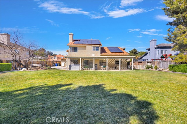 Detail Gallery Image 44 of 71 For 19149 San Jacinto Way, Apple Valley,  CA 92308 - 5 Beds | 3 Baths