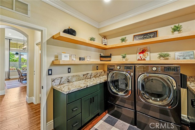 Detail Gallery Image 25 of 57 For 3931 Ashwood Circle, Corona,  CA 92881 - 4 Beds | 3/1 Baths