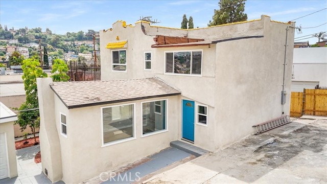 Detail Gallery Image 42 of 65 For 1521 N Bonnie Beach, Los Angeles,  CA 90063 - 5 Beds | 2/1 Baths