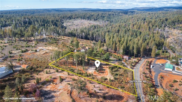 14283 Coutolenc Road, Magalia, CA 