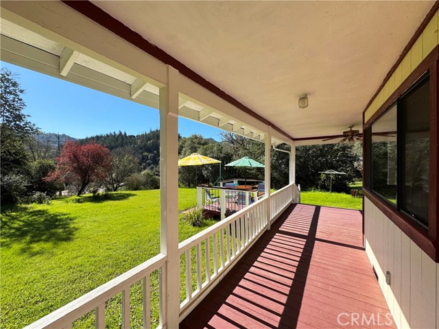 Detail Gallery Image 40 of 75 For 1800 Boonville Rd, Ukiah,  CA 95482 - 5 Beds | 4/1 Baths