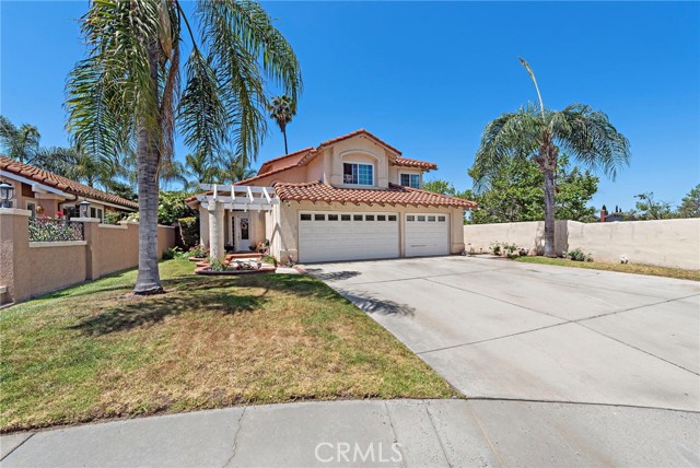 Detail Gallery Image 5 of 32 For 1 San Vincente, Rancho Santa Margarita,  CA 92688 - 3 Beds | 2/1 Baths