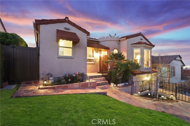 Detail Gallery Image 58 of 61 For 1342 W 19th St, San Pedro,  CA 90732 - 3 Beds | 2 Baths