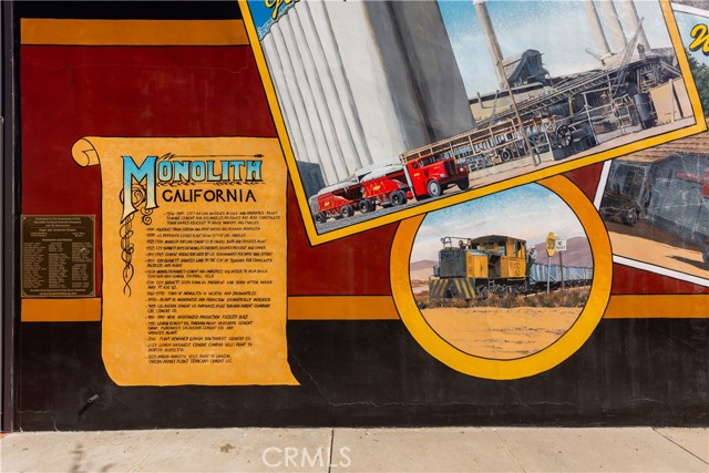 Detail Gallery Image 38 of 39 For 49513 Michael, Tehachapi,  CA 93561 - 2 Beds | 1 Baths