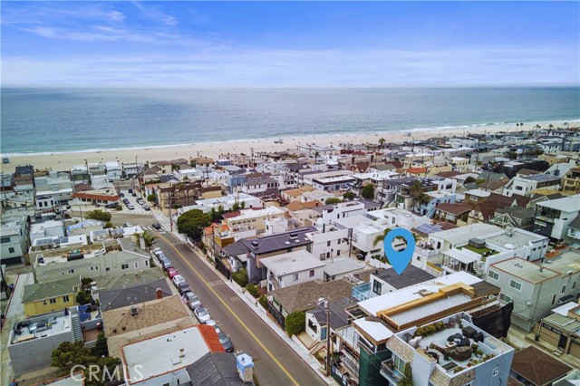 257 27th Street, Hermosa Beach, California 90254, 3 Bedrooms Bedrooms, ,2 BathroomsBathrooms,Residential,Sold,27th,SB24145182