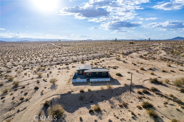 Detail Gallery Image 45 of 56 For 1530 Applegate Way, Twentynine Palms,  CA 92277 - 2 Beds | 2 Baths