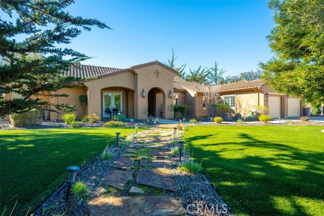 Detail Gallery Image 6 of 64 For 680 Monadella St, Arroyo Grande,  CA 93420 - 3 Beds | 3 Baths