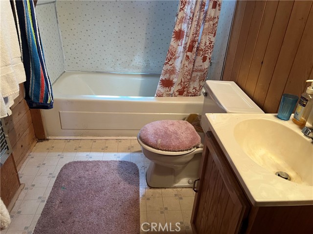 Detail Gallery Image 16 of 40 For 841 Glen View Ln, Twin Peaks,  CA 92391 - 3 Beds | 2 Baths