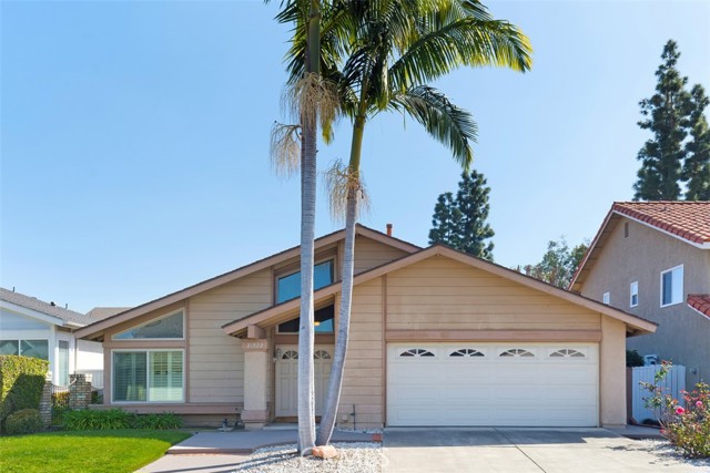 21522 Via Serpiente, Lake Forest, CA 92630