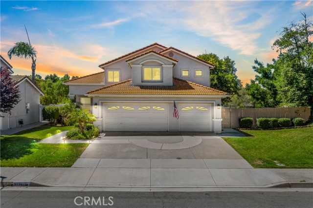 Detail Gallery Image 1 of 1 For 32281 Cercle Beauregard, Temecula,  CA 92591 - 4 Beds | 3 Baths