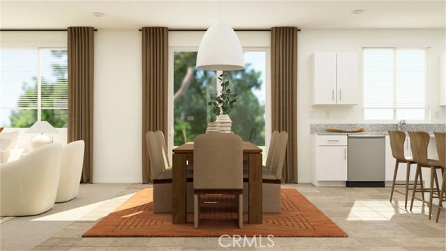 Detail Gallery Image 3 of 22 For 14192 Rollins St, Hesperia,  CA 92345 - 4 Beds | 3 Baths