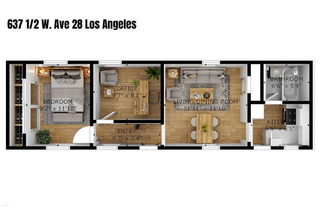 635 W Avenue 28, Los Angeles CA: https://media.crmls.org/medias/d9f13f7b-6568-4a04-850f-7c1af039fa2b.jpg