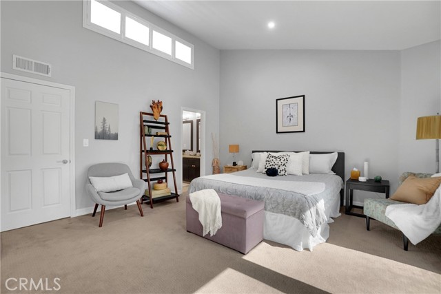 Detail Gallery Image 5 of 10 For 14634 Magnolia Bld #4,  Sherman Oaks,  CA 91403 - 2 Beds | 2/1 Baths
