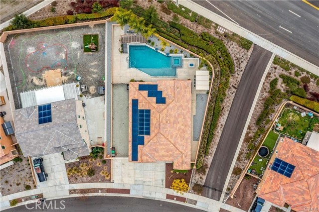 Detail Gallery Image 4 of 42 For 32847 Bachelor Peak St, Winchester,  CA 92596 - 4 Beds | 3 Baths