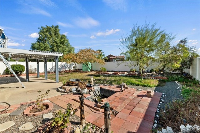 Detail Gallery Image 37 of 38 For 26045 Pinzon Ct, Moreno Valley,  CA 92555 - 4 Beds | 2/1 Baths