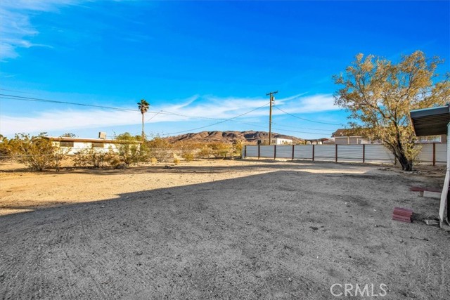 Detail Gallery Image 27 of 31 For 7491 Sahara Ave, Twentynine Palms,  CA 92277 - 3 Beds | 1/1 Baths