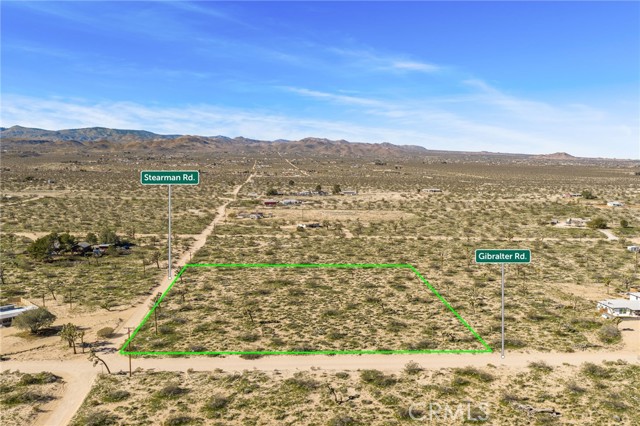 Detail Gallery Image 41 of 51 For 0 Gibraltar, Landers,  CA 92285 - – Beds | – Baths