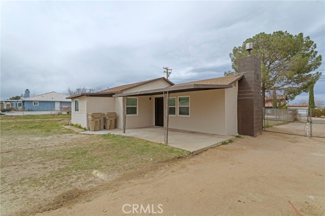 Detail Gallery Image 28 of 40 For 15591 El Centro, Hesperia,  CA 92345 - 3 Beds | 1 Baths