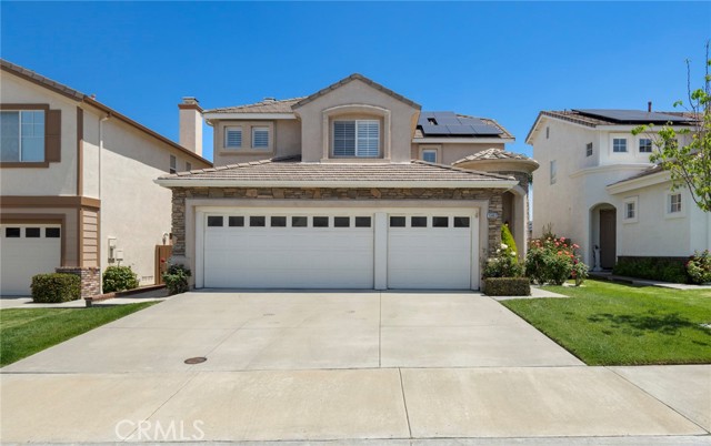Detail Gallery Image 2 of 22 For 15863 Silver Springs Dr, Chino Hills,  CA 91709 - 4 Beds | 3 Baths